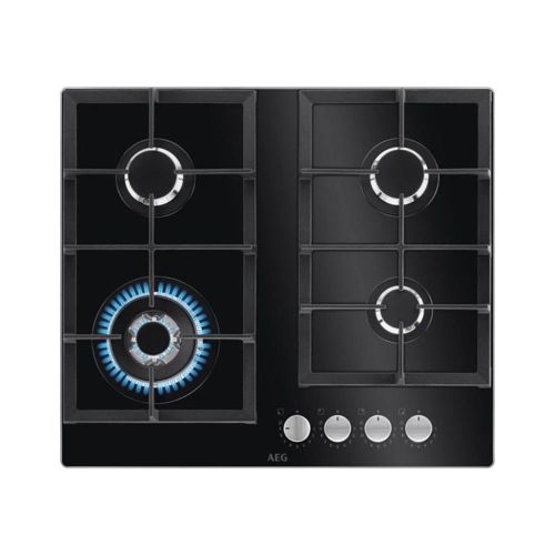 HKB64420NB varná doska plyn. AEG