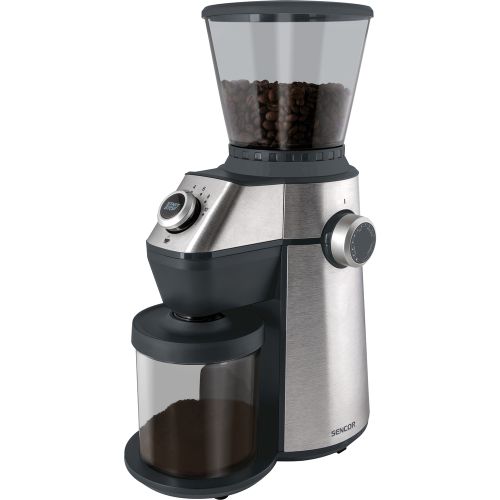 SCG 6050SS mlynček na kávu SENCOR