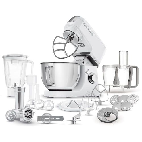 STM 635XWH + STX046 kuch. rob. PP SENCOR