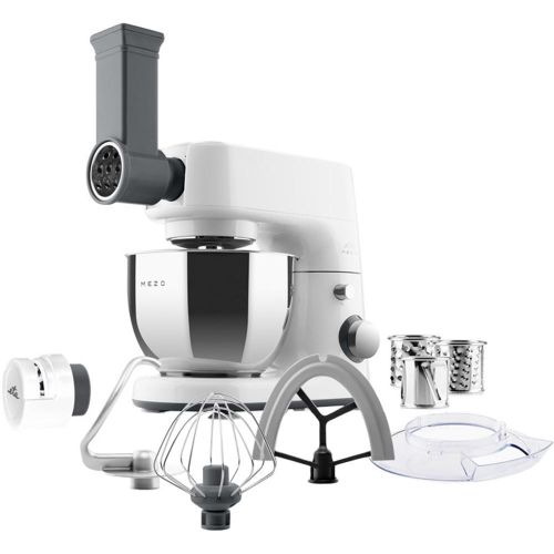 303490010 ETA Mezo III Bravo biely ETA