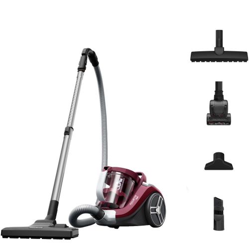 RO4B63EA BEZSÁČKOVÝ VYSAVAČ ROWENTA