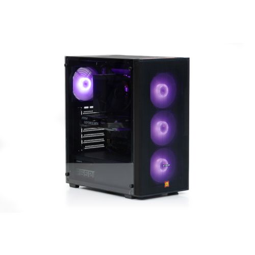 X-Diablo Home / R5 5060 / Midi / R5-5500 / 16GB / 1TB / RTX 5060 / W11H / 3R 115523196