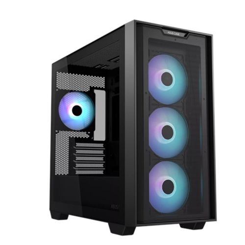 X-Diablo Gamer / R5 9060 / Micro / R5-7600 / 16GB / 1TB / RX 9060XT / W11H / 3R 115523210