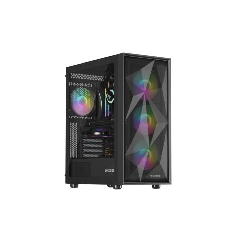 X-Diablo Gamer / U5 5070 RGB / Midi / Ultra 5 225F / 32GB / 1TB SSD / RTX 5070 / W11H / 3R 115543454