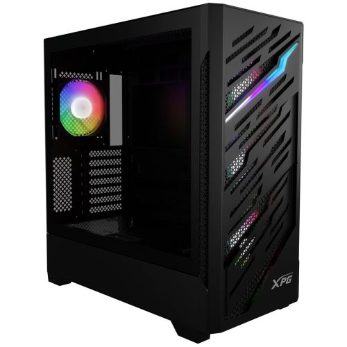 X-Diablo Gamer / U5 9060XT XPG / Midi / Ultra 5 225F / 32GB / 1TB / RX 9060XT / W11H / 3R 115543456