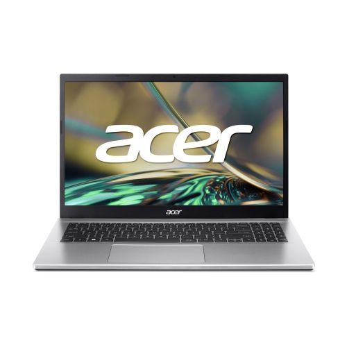 Acer Aspire 3 / A315-59 / i3-1215U / 15,6" / FHD / 8GB / 512GB SSD / UHD / bez OS / Silver / 2R NX.K6SEC.009