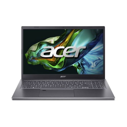 Acer Aspire 5 / A515-58M / i3-1315U / 15,6" / FHD / 8GB / 512GB SSD / UHD / W11H / Gray / 2R NX.KHGEC.004