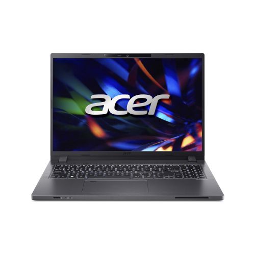 Acer Travel Mate P2 / TMP216-51-TCO / i3-1315U / 16" / FHD / 8GB / 512GB SSD / UHD / W11P / Gray / 2R NX.B1CEC.001