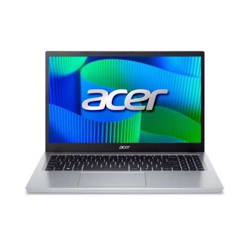 Acer Extensa 15 / EX215-34-39RT / i3-N305 / 15,6" / FHD / 8GB / 512GB SSD / UHD Xe / bez OS / Silver / 2R NX.EHTEC.001