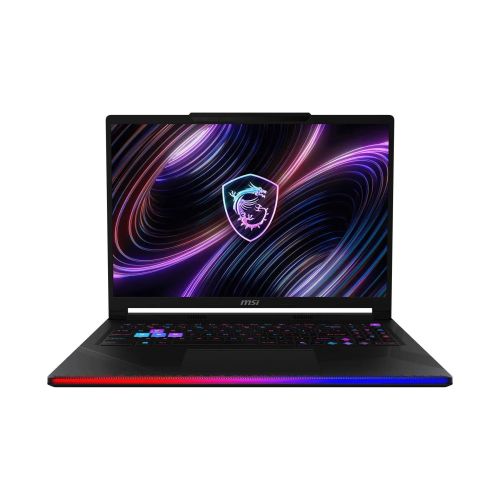 MSI Raider 16"QHD+ / U9 / 32GB / 2TB / RTX5070TI / W11H 9S7-265111-244