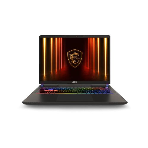 MSI Vector 16"QHD+ / U7 / 32GB / 1TB / RTX5070TI / W11H 9S7-15M352-095