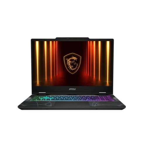 MSI Cyborg / 15 B13WFKG-1221XCZNN / i5-13420H / 15,6" / FHD / 16GB / 1TB / RTX 5060 / bez OS / Black / 2R 9S7-15Q342-1221