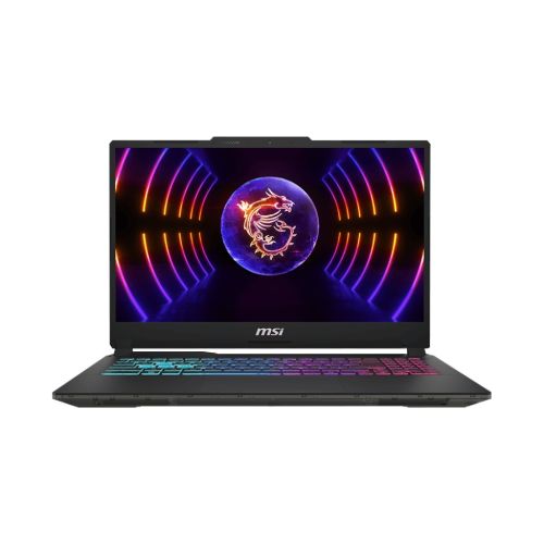 MSI Cyborg / 15 A13UC / i5-13420H / 15,6" / FHD / 16GB / 1TB / RTX 3050 / bez OS / Black / 2R 9S7-15K111-2265
