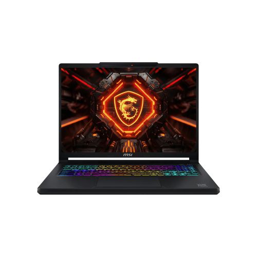 MSI Crosshair / 16 Max HX E2WGXK-021XCZ / U9-275HX / 16" / 2560x1600 / 32GB / 1TB / RTX 5070 / bez OS / Black / 2R 9S7-265232-021