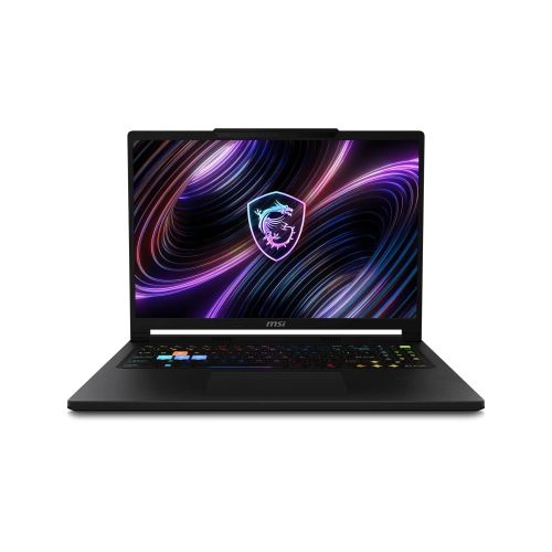 MSI Raider / A16 HX B8WI-005XCZ / R9-8940HX / 16" / 2560x1600 / 32GB / 1TB / AMD int / bez OS / Black / 2R 9S7-265K22-005