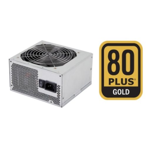FSP FSP550-50ABA / 550W / ATX / 80PLUS Gold / Bulk 9PA550A702