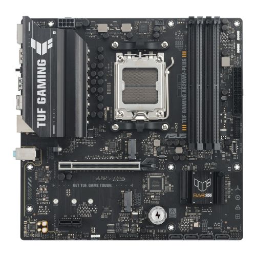 ASUS TUF GAMING A620AM-PLUS 90MB1N30-M0EAY0