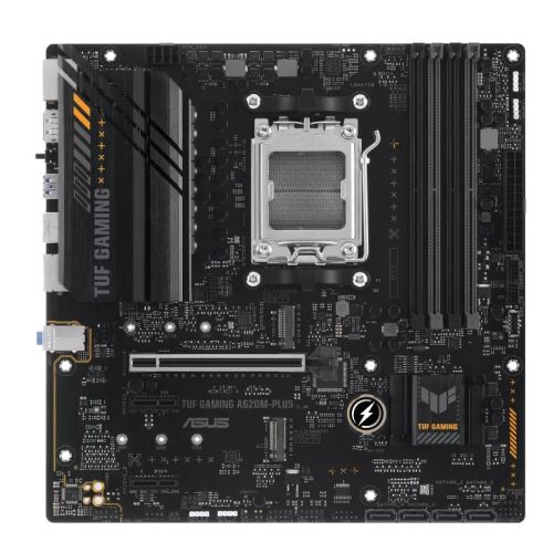 ASUS TUF GAMING A620-PLUS / AM5 / mATX 90MB1EZ0-M0EAY0