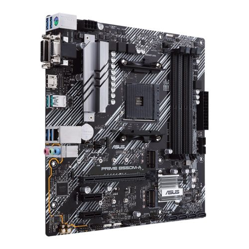 ASUS PRIME B550M-A / CSM 90MB14I0-M0EAYC