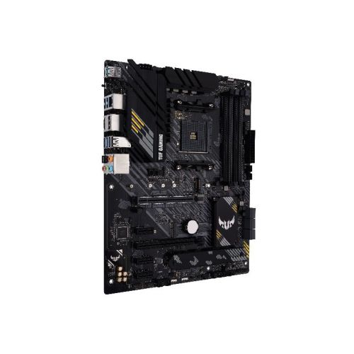 ASUS TUF GAMING B550-PLUS / AM4 / ATX 90MB14G0-M0EAY0