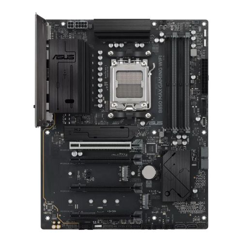 ASUS B850 MAX GAMING WIFI 90MB1PR0-M0EAY0