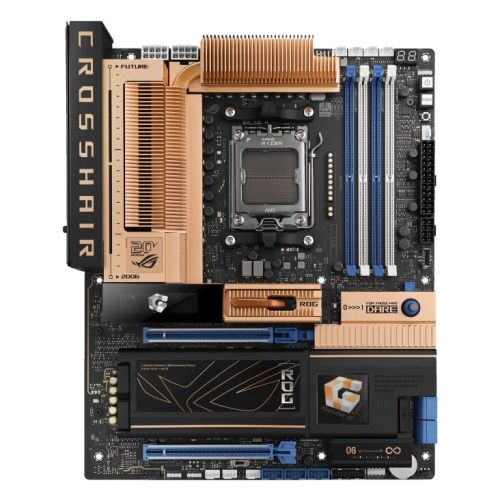 ASUS ROG CROSSHAIR 2006 - LIMITED EDITION 90MB1PP0-M0EAY0