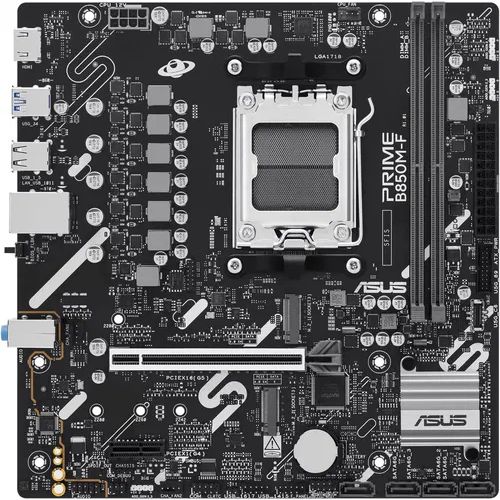ASUS PRIME B850M-F 90MB1N90-M0EAY0