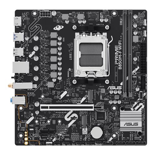 ASUS PRIME B850M-F WIFI 90MB1N80-M0EAY0