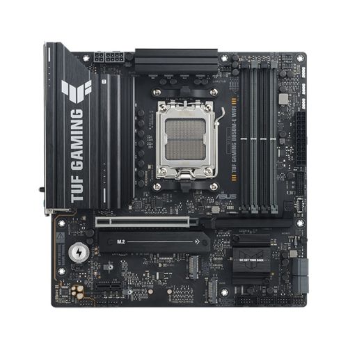 ASUS TUF GAMING B850M-E WIFI 90MB1LS0-M0EAY0