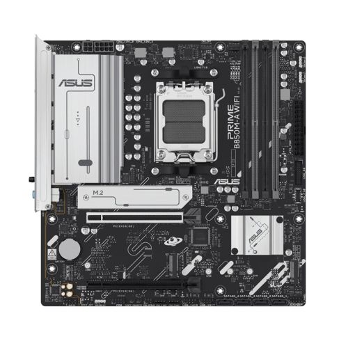 ASUS PRIME B850M-A WIFI 90MB1LN0-M0EAY0