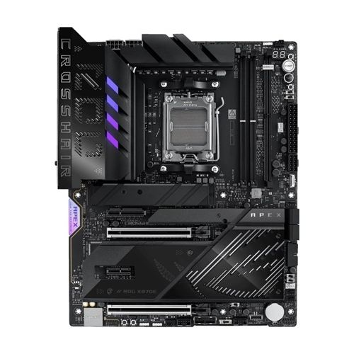 ASUS ROG CROSSHAIR X870E APEX 90MB1KR0-M0EAY0