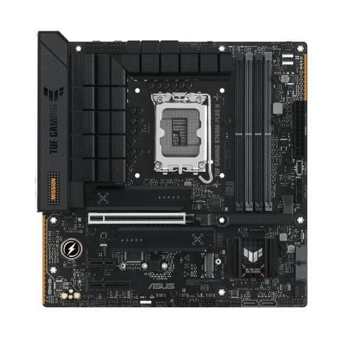 ASUS TUF GAMING B760M-PLUS II 90MB1HD0-M0EAY0