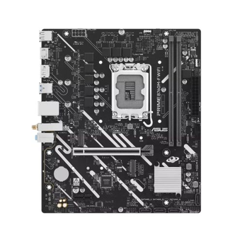 ASUS PRIME B760M-F WIFI 90MB1N00-M0EAY0