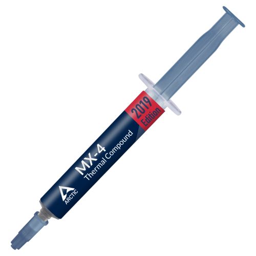 ARCTIC MX-4 4g - High Performance Thermal Compound ACTCP00002B