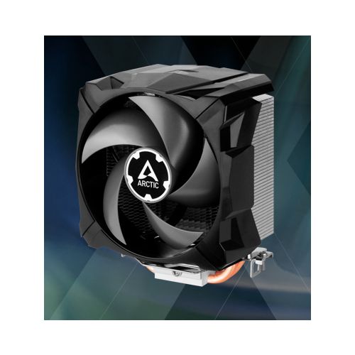 AKCE!!! - ARCTIC Freezer 7 X CO Compact Multi-Compatible CPU ACFRE00085A