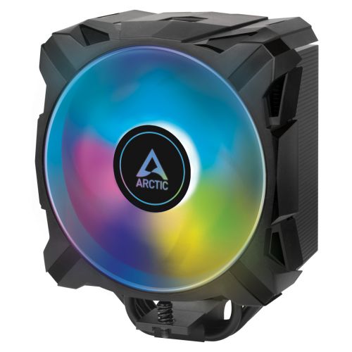 AKCE!!! - ARCTIC Freezer A35 ARGB – CPU Cooler for AMD ACFRE00115A