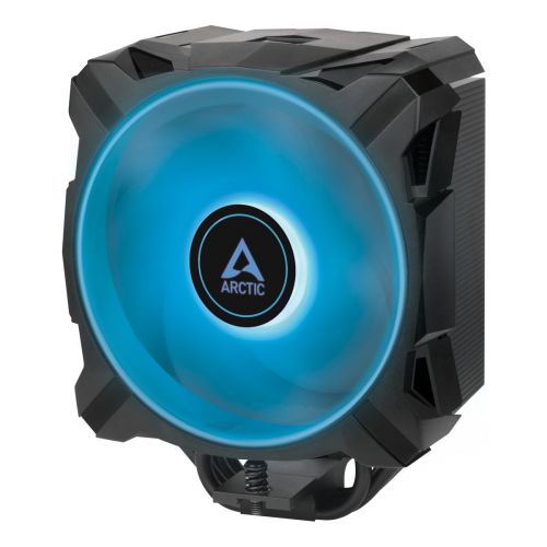 ARCTIC Freezer A35 RGB - CPU Cooler for AMD socket ACFRE00114A