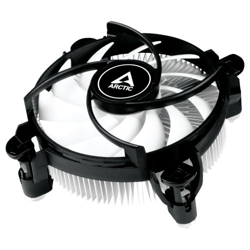 ARCTIC Alpine 17 LP – CPU Cooler pre Intel socket ACALP00042A