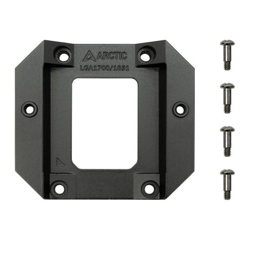 ARCTIC Liquid Freezer III Pro Offset Contact Frame Mounting Kit for INTEL, SI MPSAS01444A