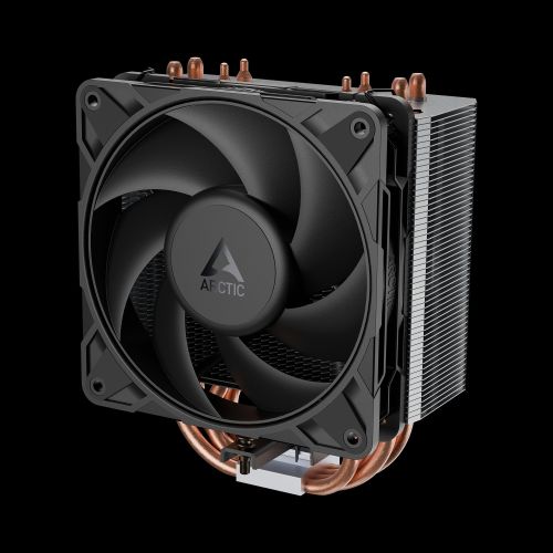 ARCTIC Freezer 36-S (BULK) - Výkonný a cenovo dostupný vežový chladič CPU AOCPU00025A