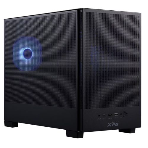 Adata XPG VALOR MESH NANO / Micro ATX / Čierna VALORMESHNANOMAA-BKCWW