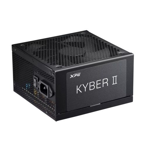 Adata XPG KYBER II / 750W / ATX 3.1 / 80PLUS Gold / Modular KYBERII750G-BKCEU