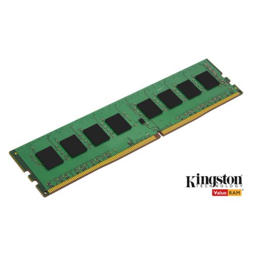Kingston / DDR4 / 8GB / 2666MHz / CL19 / 1x8GB KVR26N19S8 / 8