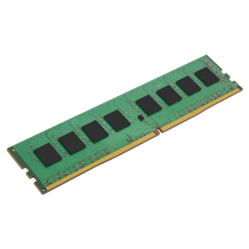 Kingston / DDR4 / 32GB / 3200MHz / CL22 / 1x32GB KVR32N22D8 / 32
