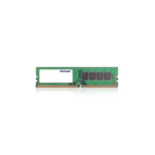 Patriot / DDR4 / 4GB / 2400MHz / CL17 / 1x4GB PSD44G240081