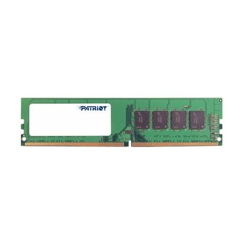 Patriot / DDR4 / 16GB / 2666MHz / CL19 / 1x16GB PSD416G26662