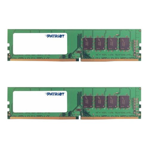 Patriot / DDR4 / 8GB / 2666MHz / CL19 / 2x4GB PSD48G2666K