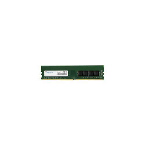 Adata / DDR4 / 8GB / 2666MHz / CL19 / 1x8GB AD4U26668G19-SGN