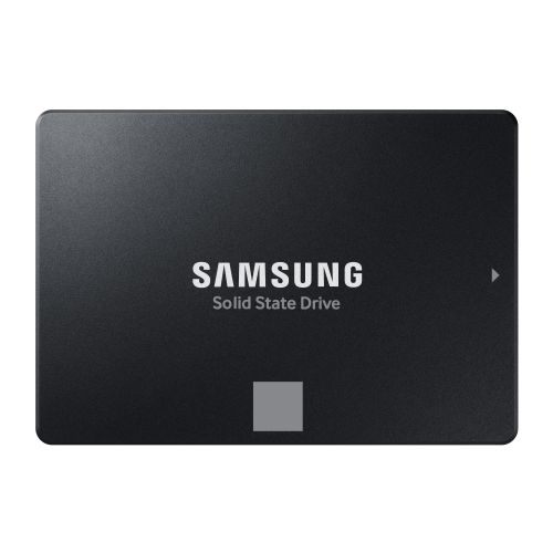 Samsung 870 EVO / 250GB / SSD / 2.5" / SATA / 5R MZ-77E250B / EU