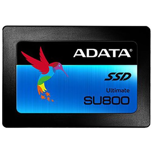 ADATA SU800 / 256GB / SSD / 2.5" / SATA / 3R ASU800SS-256GT-C